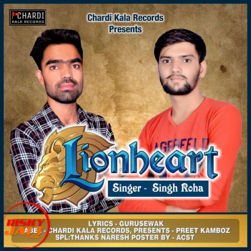 download Loin Heart Singh Roha mp3 song ringtone, Loin Heart Singh Roha full album download