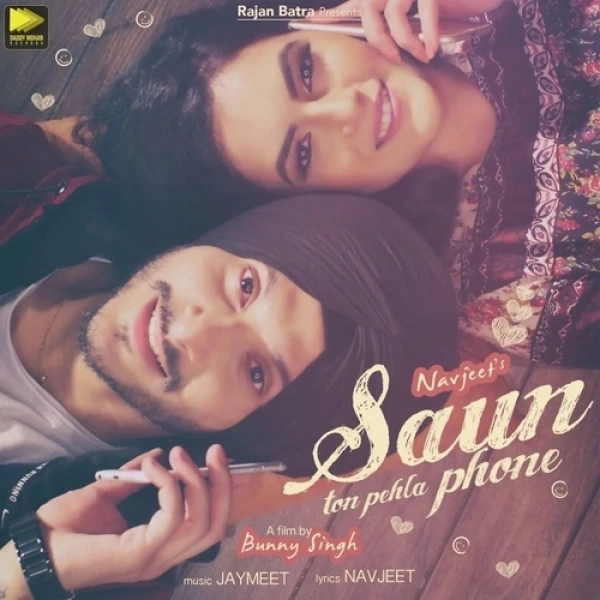 download Saun Ton Pehla Phone Navjeet mp3 song ringtone, Saun Ton Pehla Phone Navjeet full album download