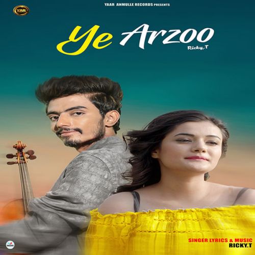 download Ye Arzoo Ricky T, Gift Rulers mp3 song ringtone, Ye Arzoo Ricky T, Gift Rulers full album download