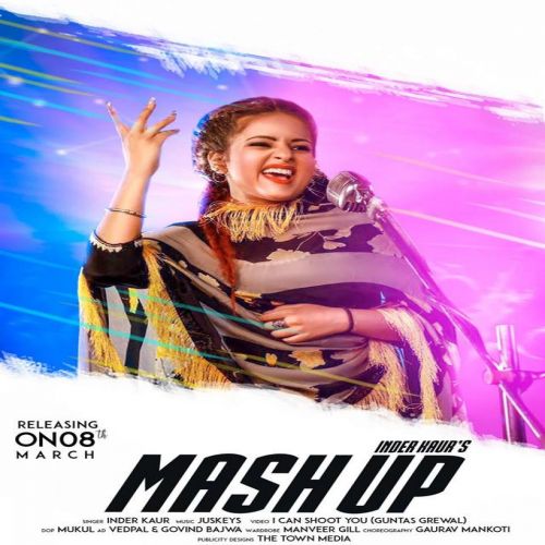 download Mash Up Inder Kaur mp3 song ringtone, Mash Up Inder Kaur full album download