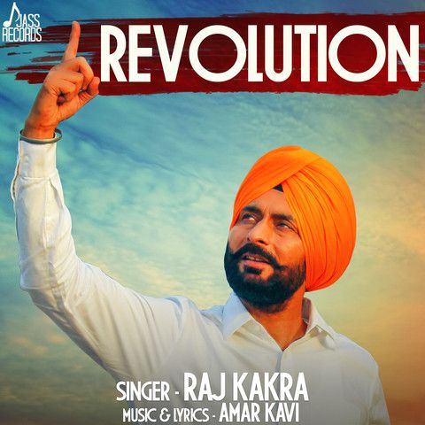 download Revolution Raj Kakra mp3 song ringtone, Revolution Raj Kakra full album download
