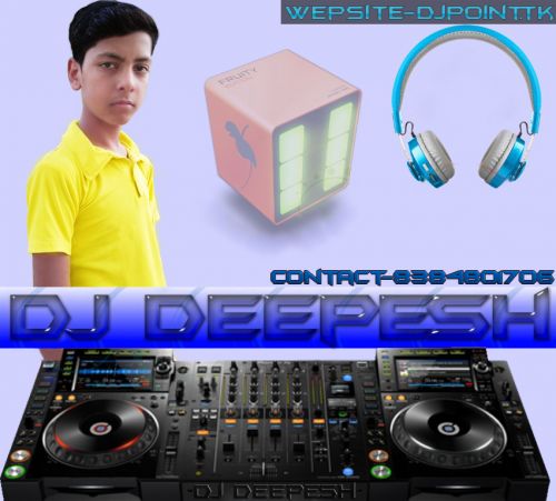 download Danger Look Remix DJ Deepesh mp3 song ringtone, Danger Look Remix DJ Deepesh full album download
