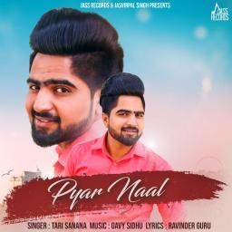 download Pyar Naal Tari Sanana mp3 song ringtone, Pyar Naal Tari Sanana full album download