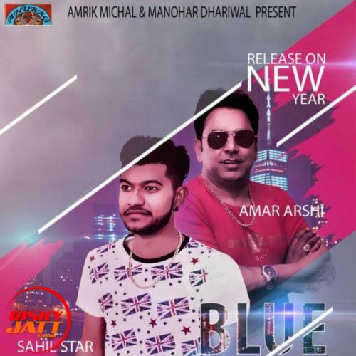 download Blue Lense Amar Arshi, Sahil Star mp3 song ringtone, Blue Lense Amar Arshi, Sahil Star full album download