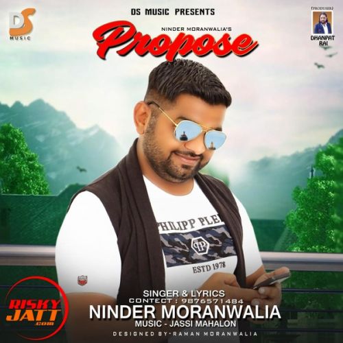 download Propose Ninder Moranwalia mp3 song ringtone, Propose Ninder Moranwalia full album download