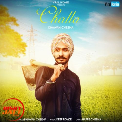 download Challa Dhawan Cheema mp3 song ringtone, Challa Dhawan Cheema full album download