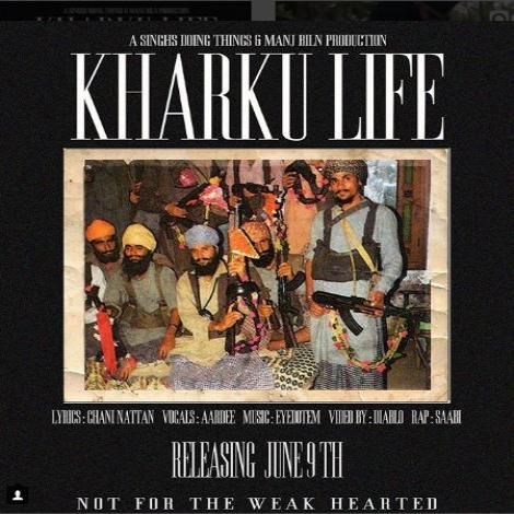 download Kharku Life Chani Nattan, Aardee mp3 song ringtone, Kharku Life Chani Nattan, Aardee full album download