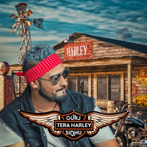download Tera Harley Gurj Sidhu mp3 song ringtone, Tera Harley Gurj Sidhu full album download