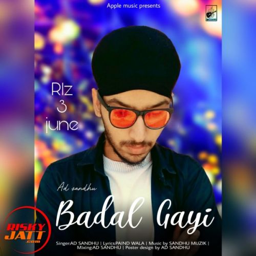 download Badal Gayi Ad Sandhu mp3 song ringtone, Badal Gayi Ad Sandhu full album download
