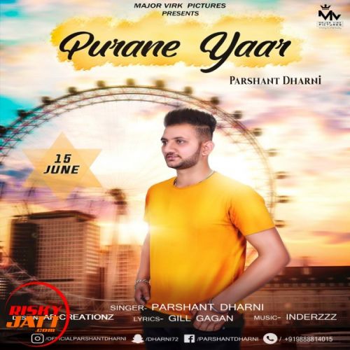 download Purane Yaar Parshant Dharni mp3 song ringtone, Purane Yaar Parshant Dharni full album download