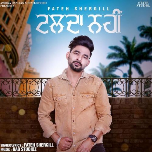 download Talda Nahi Fateh Shergill mp3 song ringtone, Talda Nahi Fateh Shergill full album download