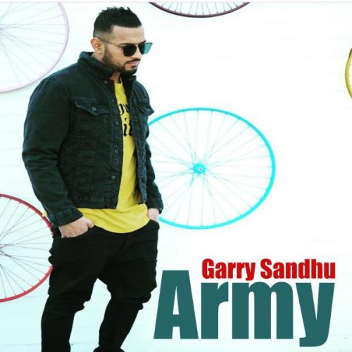 download Army Garry Sandhu mp3 song ringtone, Army Garry Sandhu full album download