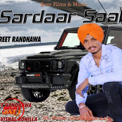 download Sardar Saab Preet Randhawa mp3 song ringtone, Sardar Saab Preet Randhawa full album download