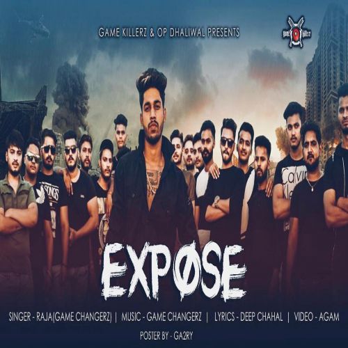 download Expose Raja Game Changerz mp3 song ringtone, Expose Raja Game Changerz full album download
