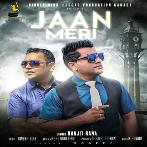 download Jaan Meri Ranjit Rana mp3 song ringtone, Jaan Meri Ranjit Rana full album download