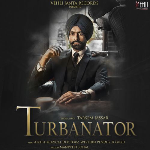 download Turbanator Tarsem Jassar mp3 song ringtone, Turbanator Tarsem Jassar full album download