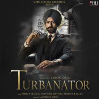 Download Turbanator Tarsem Jassar full mp3 album