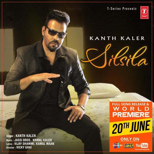 download Silsila Kanth Kaler mp3 song ringtone, Silsila Kanth Kaler full album download