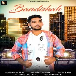 download Bandishah Gurman Brar mp3 song ringtone, Bandishah Gurman Brar full album download