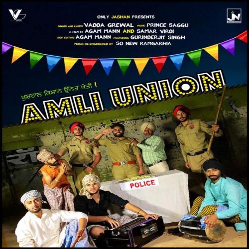 download Amli Union Vadda Grewal mp3 song ringtone, Amli Union Vadda Grewal full album download