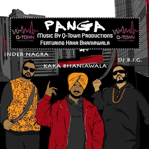 download Panga Kaka Bhaniawala, Q Town Productions mp3 song ringtone, Panga Kaka Bhaniawala, Q Town Productions full album download