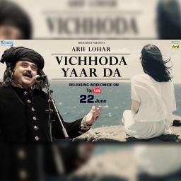 download Vichhoda Yaar Da Arif Lohar mp3 song ringtone, Vichhoda Yaar Da Arif Lohar full album download