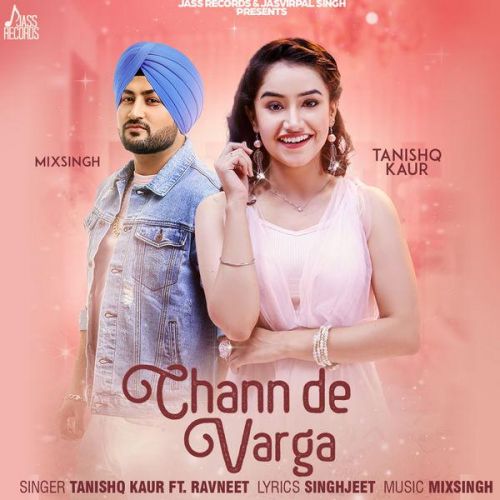 download Chann De Varga Tanishq Kaur mp3 song ringtone, Chann De Varga Tanishq Kaur full album download
