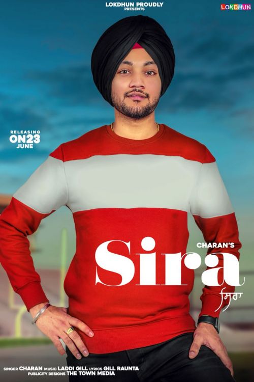 download Sira Charan mp3 song ringtone, Sira Charan full album download