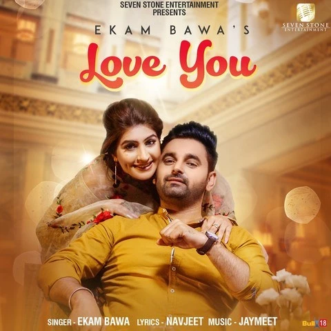 download Love You Ekam Bawa mp3 song ringtone, Love You Ekam Bawa full album download