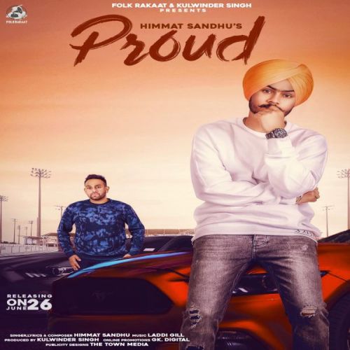 download Proud Himmat Sandhu mp3 song ringtone, Proud Himmat Sandhu full album download