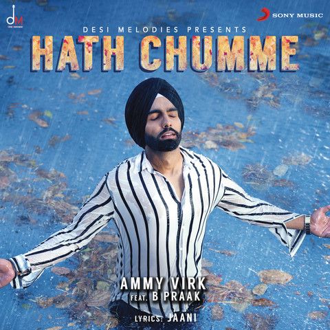 download Hath Chumme Ammy Virk, B Praak mp3 song ringtone, Hath Chumme Ammy Virk, B Praak full album download