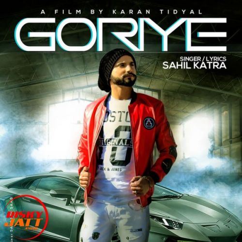 download Goriye Sahil Katra mp3 song ringtone, Goriye Sahil Katra full album download