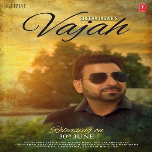 download Vajah Sheera Jasvir mp3 song ringtone, Vajah Sheera Jasvir full album download