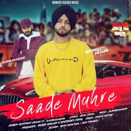 download Saade Muhre Gurpreet Hehar mp3 song ringtone, Saade Muhre Gurpreet Hehar full album download