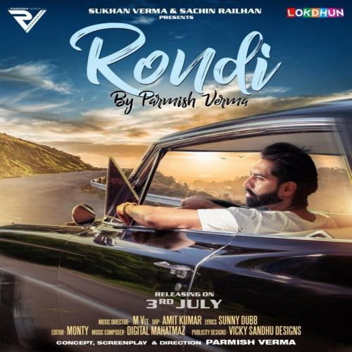 download Rondi Parmish Verma mp3 song ringtone, Rondi Parmish Verma full album download