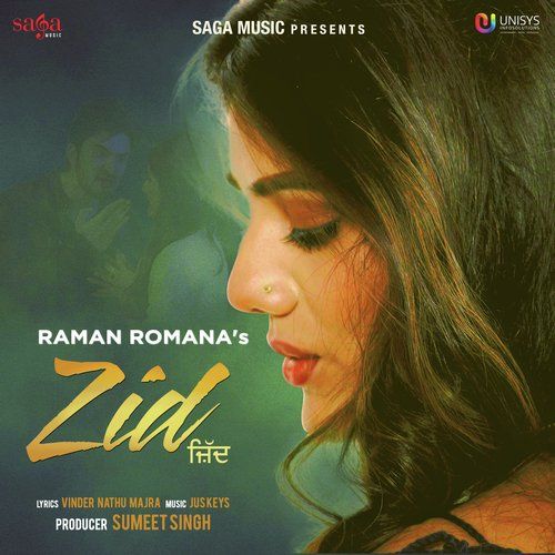 download Zid Raman Romana mp3 song ringtone, Zid Raman Romana full album download