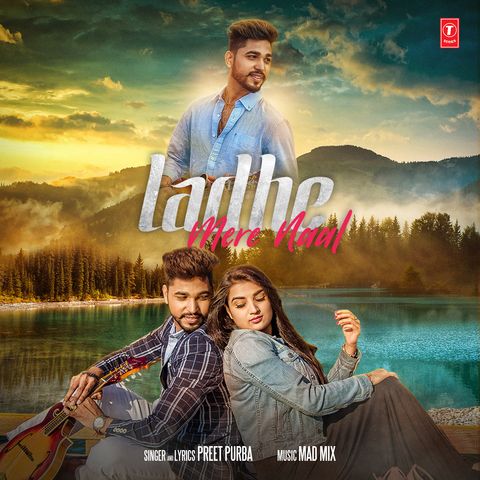 download Ladhe Mere Naal Preet Purba mp3 song ringtone, Ladhe Mere Naal Preet Purba full album download