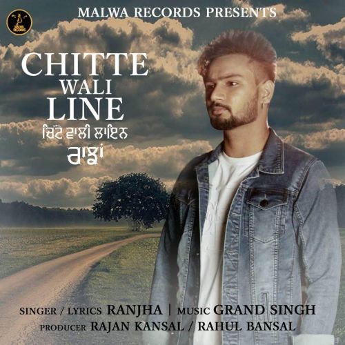 download Chitta Wali Line Ranjha mp3 song ringtone, Chitta Wali Line Ranjha full album download