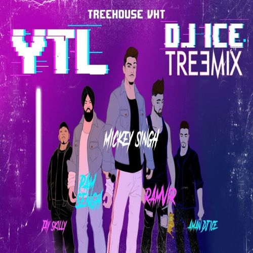 download YTL Treemix Mickey Singh mp3 song ringtone, YTL Treemix Mickey Singh full album download