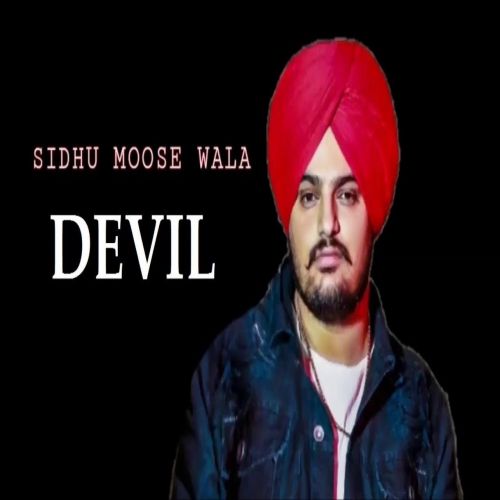 download Devil Sidhu Moose Wala mp3 song ringtone, Devil Sidhu Moose Wala full album download