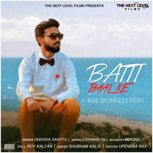 download Batti Baal Ke Deeksha Sahota, Zorawar Gill mp3 song ringtone, Batti Baal Ke Deeksha Sahota, Zorawar Gill full album download