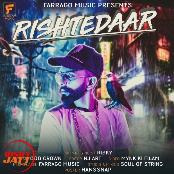 download Rishtedaar Risky mp3 song ringtone, Rishtedaar Risky full album download