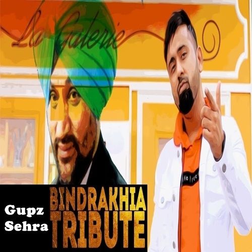 download Bindrakhia Tribute Gupz Sehra mp3 song ringtone, Bindrakhia Tribute Gupz Sehra full album download