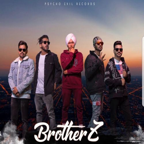 download Brother Z Harinder Samra, Polcia mp3 song ringtone, Brother Z Harinder Samra, Polcia full album download