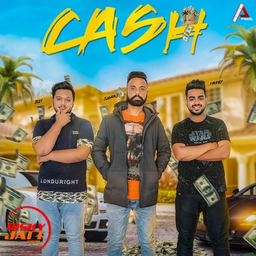 download Cash Jugraj Gaggi, Harry Nawab mp3 song ringtone, Cash Jugraj Gaggi, Harry Nawab full album download