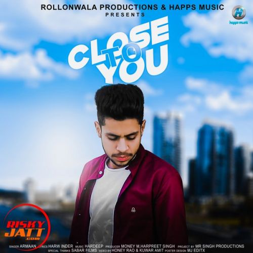 download Close To You Armaan mp3 song ringtone, Close To You Armaan full album download