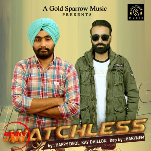 download Watchless Kay Dhillon Nd Happy Deol mp3 song ringtone, Watchless Kay Dhillon Nd Happy Deol full album download