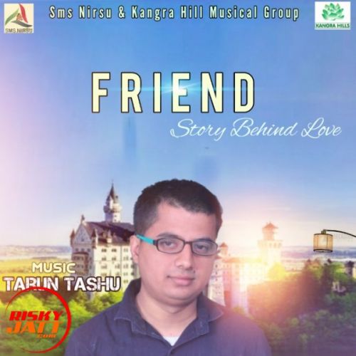 download Friend Akhil Sharma mp3 song ringtone, Friend Akhil Sharma full album download