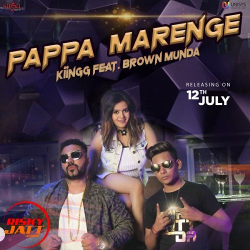 download Papa Marenge Kiingg, Brown Munda, Shristi mp3 song ringtone, Papa Marenge Kiingg, Brown Munda, Shristi full album download