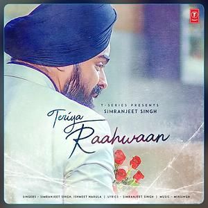 download Teriya Raahwaan Simranjeet Singh, Ishmeet Narula mp3 song ringtone, Teriya Raahwaan Simranjeet Singh, Ishmeet Narula full album download